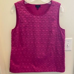 Talbots Women’s Size 8 Top